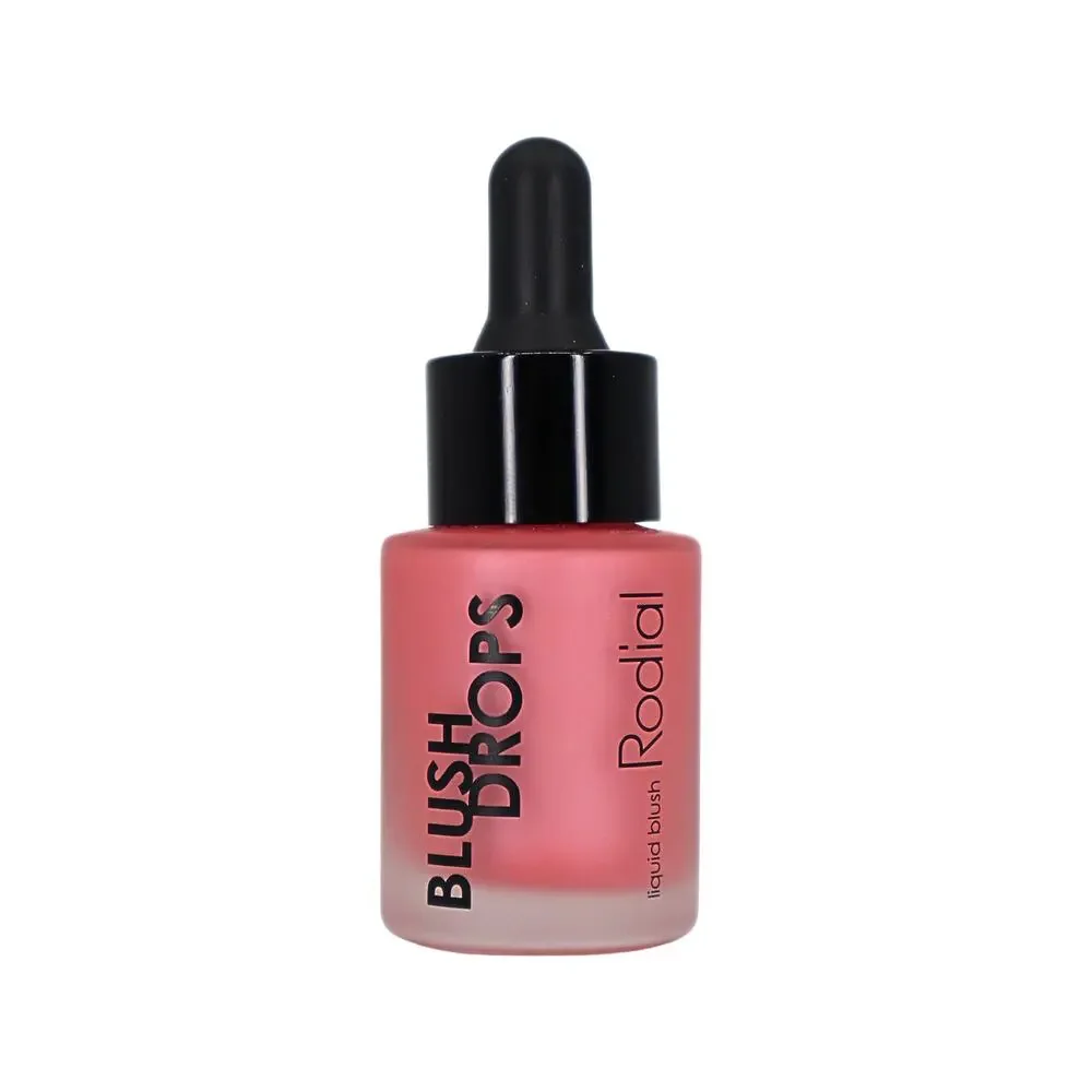 Liquid Blush Drops - Frosted Pink - 0.5 fl oz